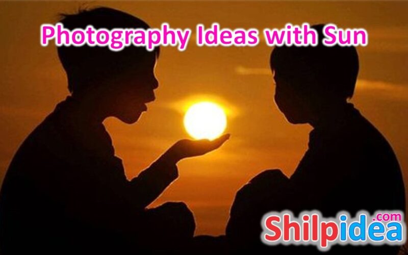 photography-ideas-with-sun-shilpidea