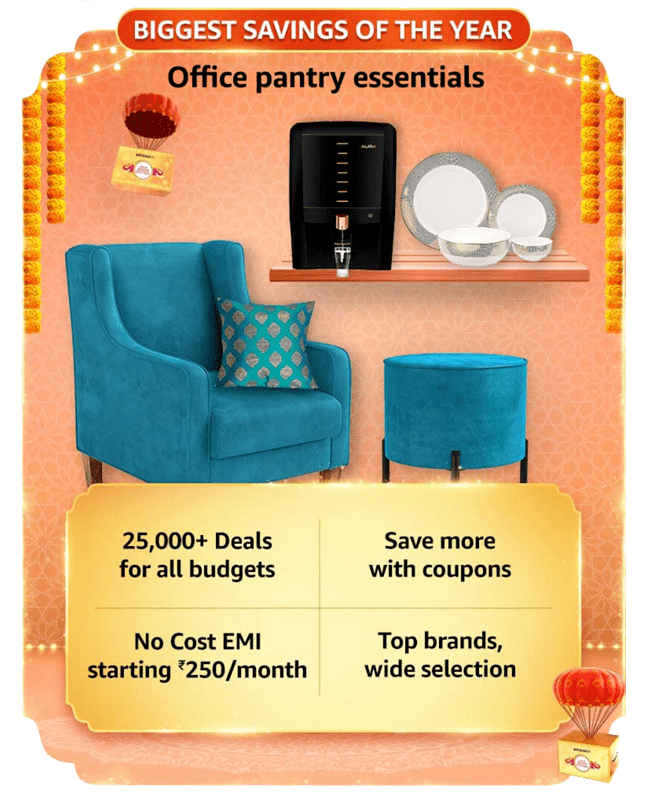 Decorate Your Home this Diwali